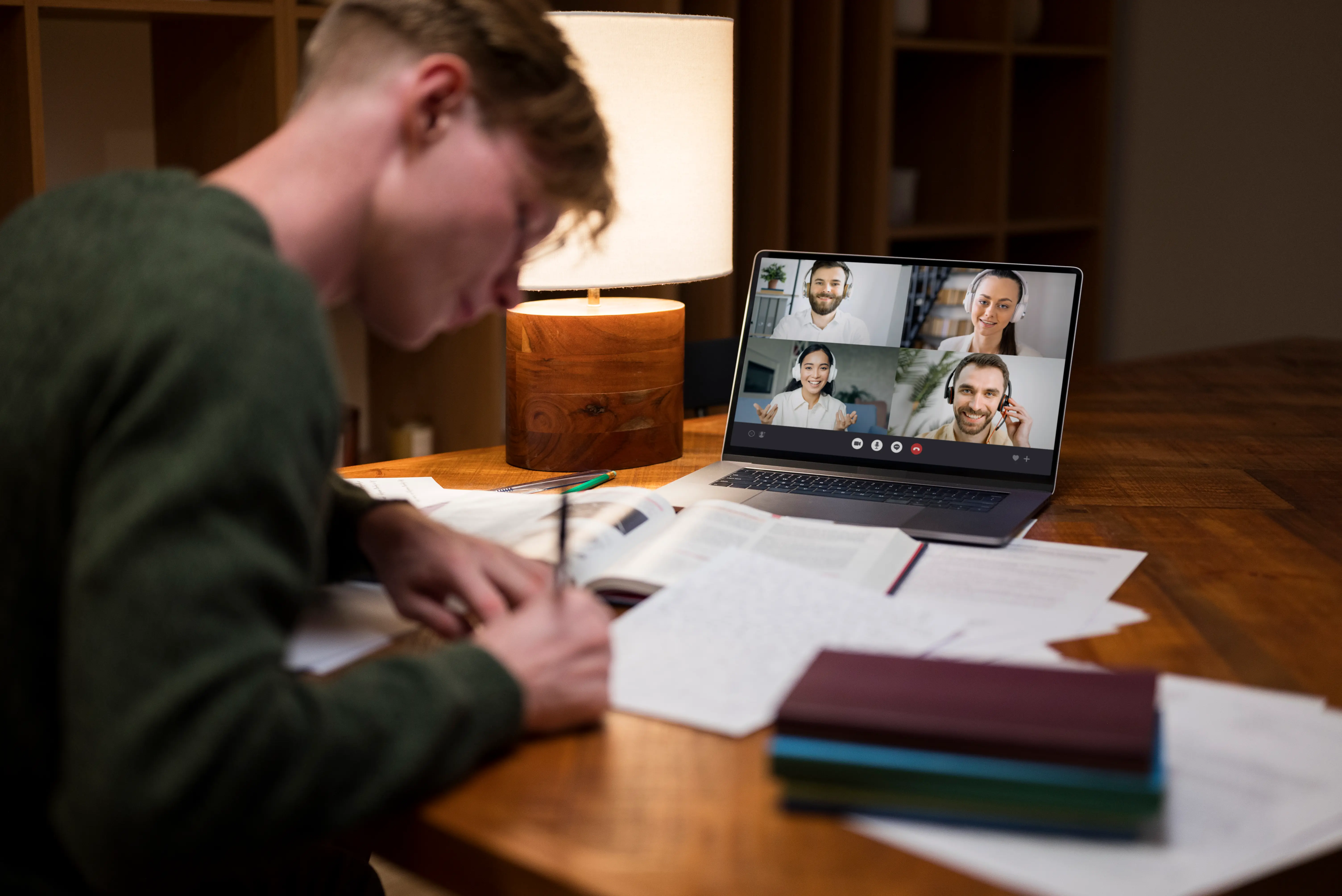 MBA em Educação a Distância MBA em Educação a Distância